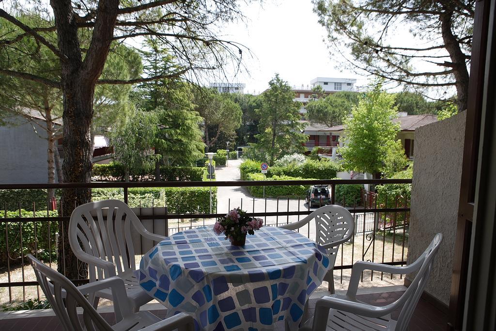 Ba - Villa Stella - 3 Apartments- Λινιάνο Σαμπιαντόρο Εξωτερικό φωτογραφία