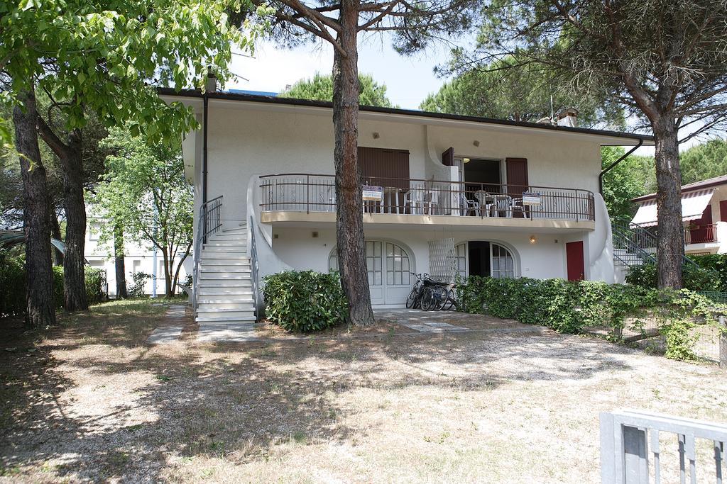 Ba - Villa Stella - 3 Apartments- Λινιάνο Σαμπιαντόρο Εξωτερικό φωτογραφία